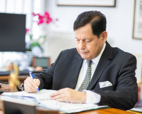 Die Kanzlei GORTON & GORTON Rechtsanwälte Klagenfurt am Wörthersee